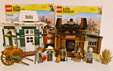 LEGO The Lone Ranger  79109