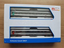 Piko 94311 - Spur N - SNCF -