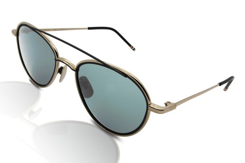 Thom browne sonnenbrille - browne,
