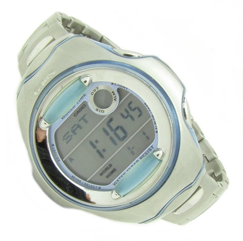 Baby shock casio damen - shock,