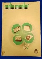 Radio Mentor Ausgabe Januar
