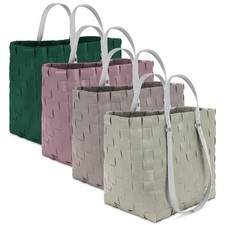 Großer Einkaufskorb Shopper