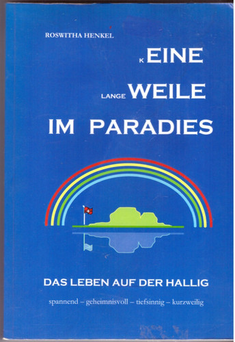 Keine lange weile - lange, paradies