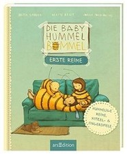 Die Baby Hummel Bommel  Erste