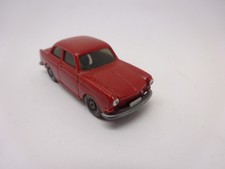 Wiking: VW 1500/ 1600 Limousine  (Schub98)