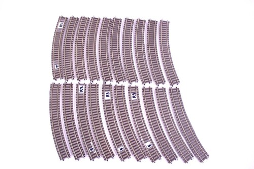 Tlg set roco line - line, 42523