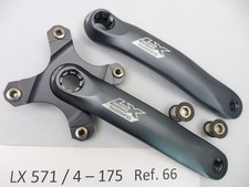Shimano Deore LX 571 / 4 Arm