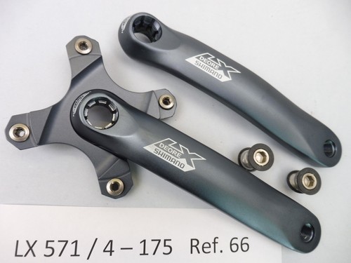 Shimano deore 571 4 arm - deore,