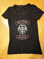 Die toten Hosen - Girly Shirts