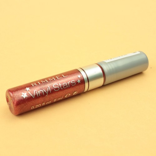 Rimmel vinyl stars lipgloss - vinyl,