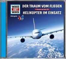 Der traum vom fliegen - der,