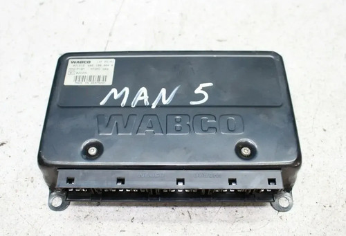 Man bus omnibus steuergerät - man,