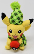 Tomy Pokemon Pikachu