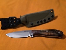 Busse Game Warden INFI Blade