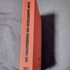 Der Zusammenbruch der Heeresgruppe Mitte im Osten 1944 Hinze, Rolf: