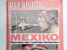 Der Spiegel 22. Jahrgang Nr 41