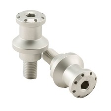 Puig Ständeraufnahme und