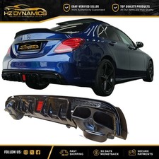 FÜR MERCEDES C KLASSE W205