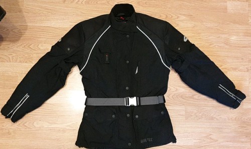 Hein gericke gore tex - hein, dynatec