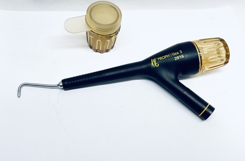 Kavo prophyflex 2018 - 3,