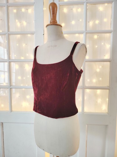 Tolles bustier top aus - tolles,