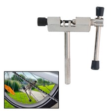 Kettennieter Fahrrad