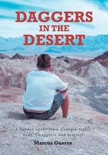 Daggers in the Desert Marcus