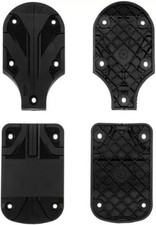 Fischer Sole Plates Alpine