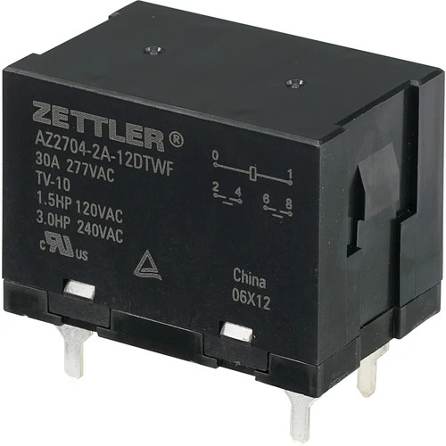 Zettler electronics - zettler,