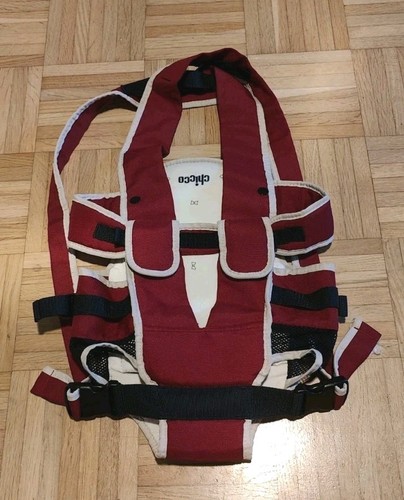 Chicco marsupio - marsupio, go