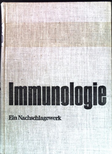 Immunologie e - immunologie, :