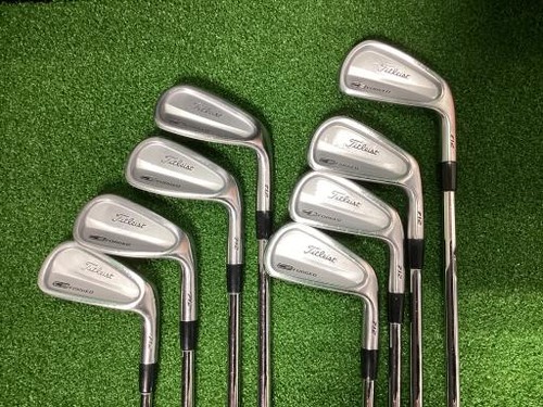 Titleist 712 eisen set - cb,