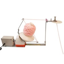 Wolle Garnwickler Elektrisch