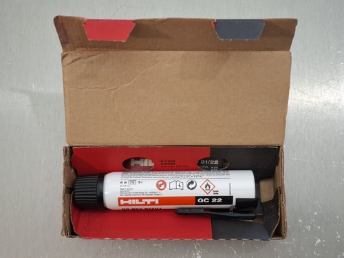 Hilti nachfüller - hilti,