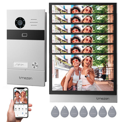 Tmezon wlan video - tmezon,