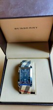 Burberry Armbanduhr BU1058 in Original Verpackung