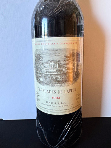 Carruades lafite rotwein - de,