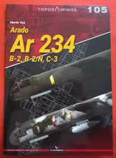 Kagero Topdrawings 7105 105