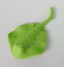 Playmobil Sammlung Fisch Rochen aus Sets 4488, 70096, 9234 Aquarium Zoo Tierpark