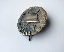 Verwundetenabzeichen 1.WK