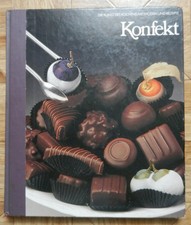 Konfekt - Die Kunst des Kochens von der Redaktion der Time-Life Bücher