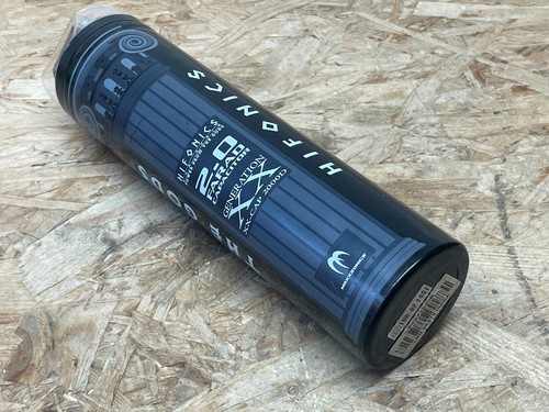 Hifonics farad capacitor - 2.0,