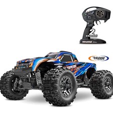 TRAXXAS Stampede 4x4 VXL