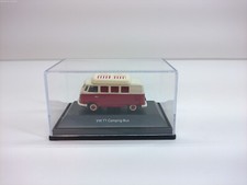 Schuco 1:87 VW T1 Westfalia Camping Bus , in OVP#330