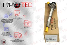 Einspritzdüse injektor 0445110471 04L130277AE 0986435257 VW Audi Skoda 2.0 TDI