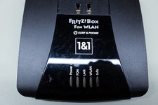 FRITZ!Box Fon WLAN 7112