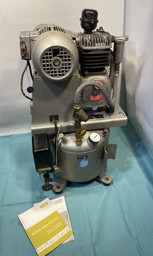 Kaeser dental kompressor - kaeser,