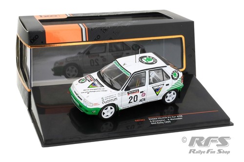 Skoda felicia kit - skoda,