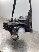 Schaltgetriebe Audi A6 Avant (4B, C5) 1.8 T 110kW 150PS EHV EHV 156871