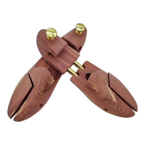 Delfa cedar star - cedar, schuhspanner